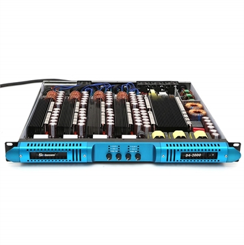 Cục Đẩy Công Suất Sinbosen D4-2000